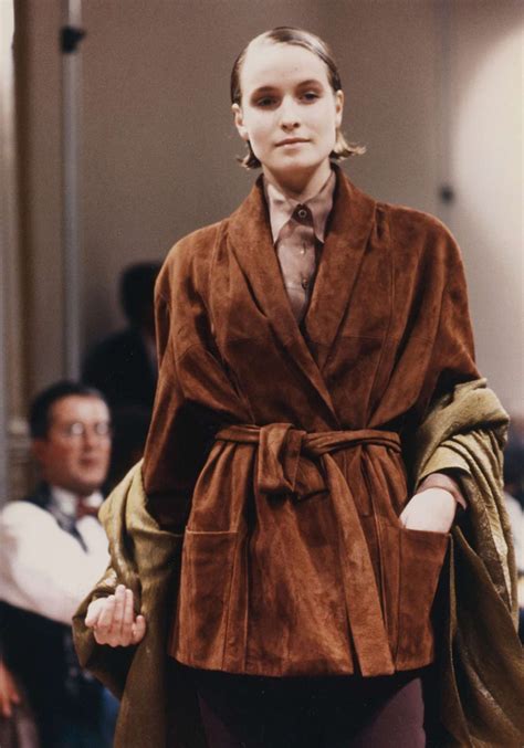 prada autunno inverno 1989|FW 1989 Womenswear .